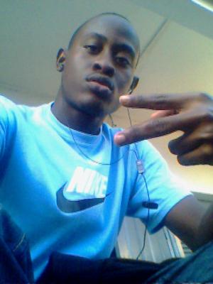 Fabrice alias Faboloos